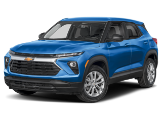Chevrolet Trailblazer - Maritime Chevrolet in Fairfield CT