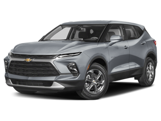 Chevrolet Blazer - Maritime Chevrolet in Fairfield CT