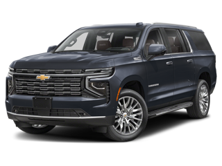 Chevrolet Suburban - Maritime Chevrolet in Fairfield CT