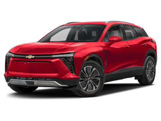 Chevrolet Blazer EV - Maritime Chevrolet in Fairfield CT