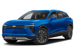 Chevrolet Blazer EV - Maritime Chevrolet in Fairfield CT