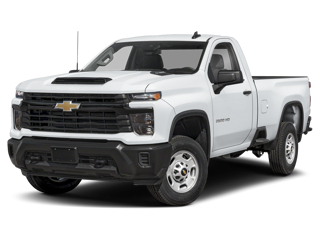 Chevrolet Silverado HD - Maritime Chevrolet in Fairfield CT