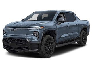 Chevrolet Silverado EV - Maritime Chevrolet in Fairfield CT