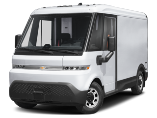 Chevrolet BrightDrop - Maritime Chevrolet in Fairfield CT