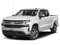 2022 Chevrolet Silverado 1500 LTD RST Rally Edition