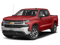 2022 Chevrolet Silverado 1500 LTD RST Rally Edition