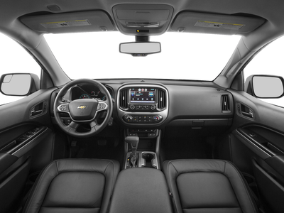 2018 Chevrolet Colorado 4WD LT