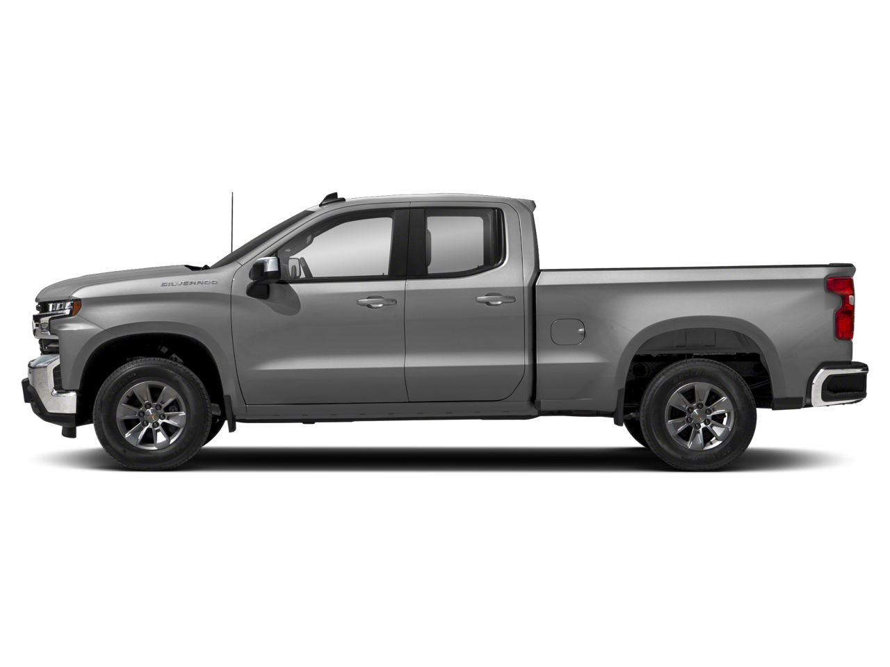 2020 Chevrolet Silverado 1500 LT All Star Edition