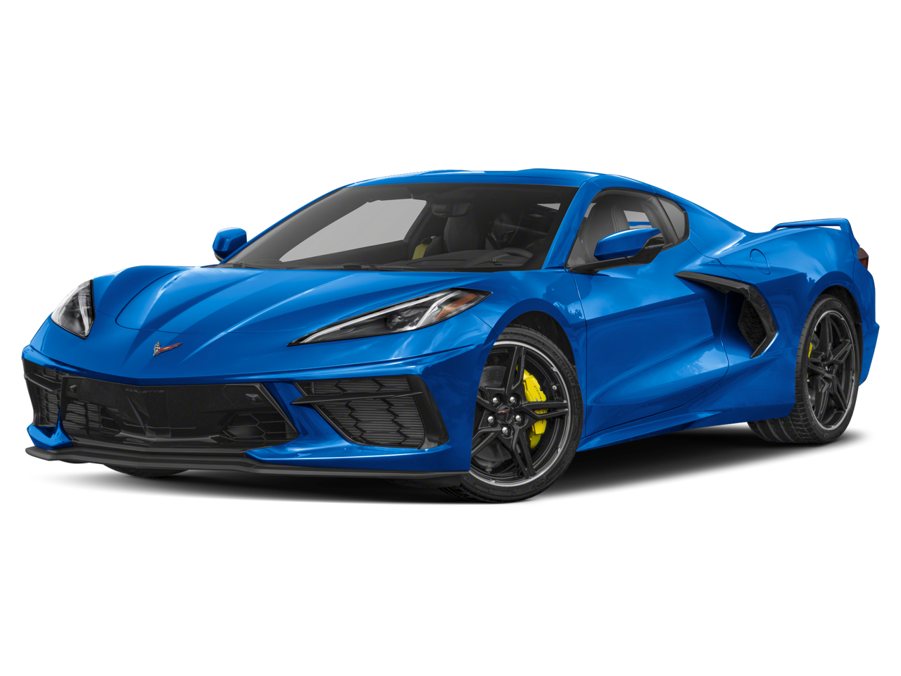 2024 Chevrolet Corvette Stingray Coupe 2LT's photo