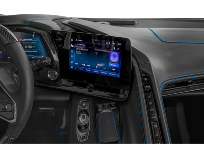 2025 Chevrolet Corvette Z06 3LZ
