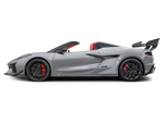 2025 Chevrolet Corvette ZR1 3LZ