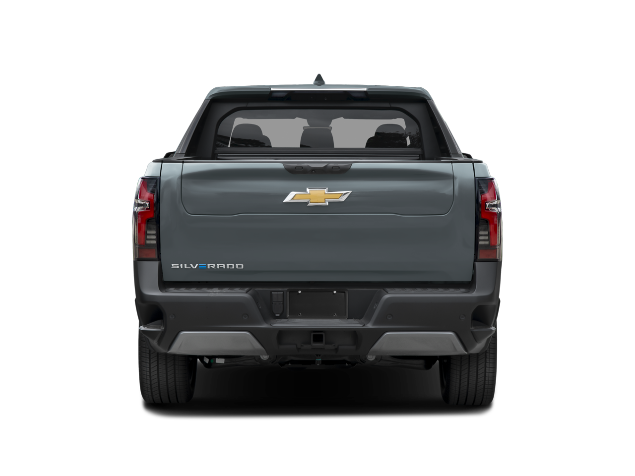 2025 Chevrolet Silverado EV LT - Photo 6