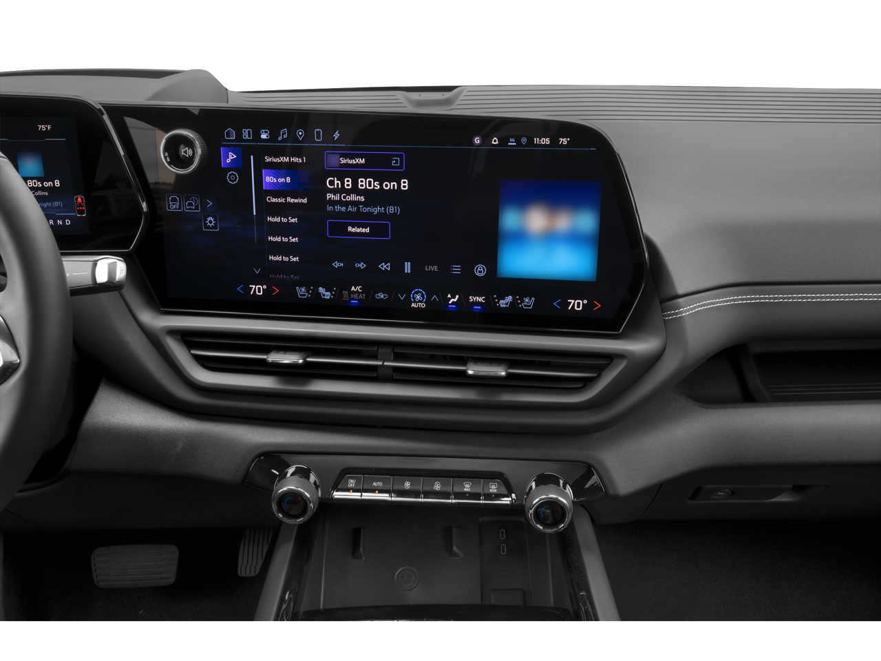 2025 Chevrolet Silverado EV LT - Photo 10