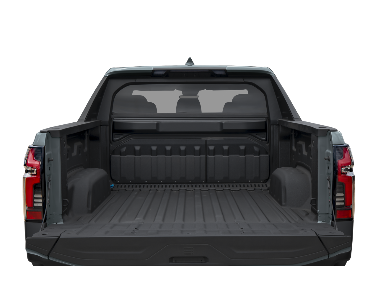 2025 Chevrolet Silverado EV LT - Photo 11