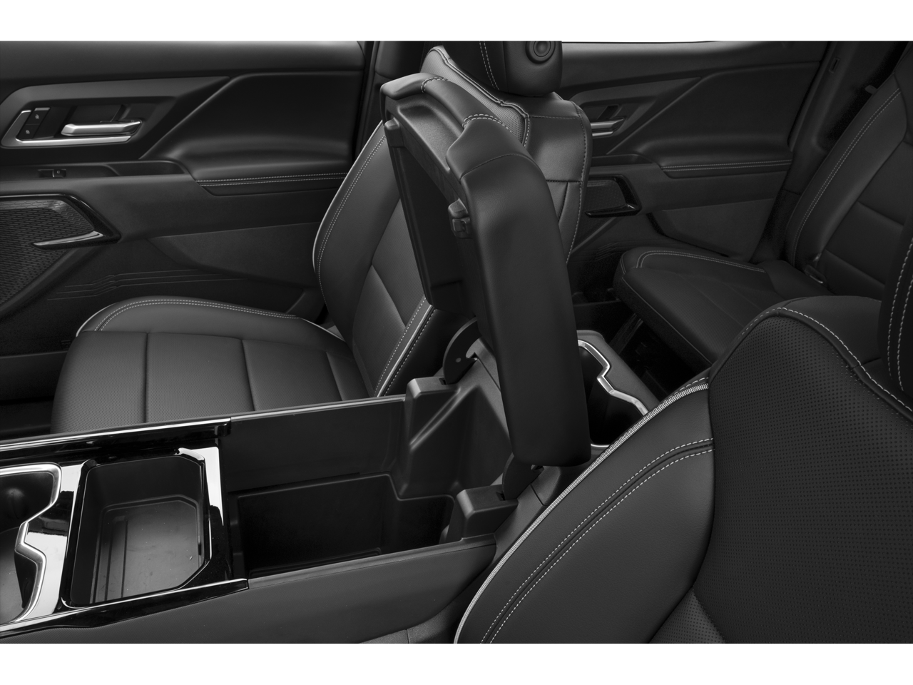 2025 Chevrolet Silverado EV LT - Photo 14