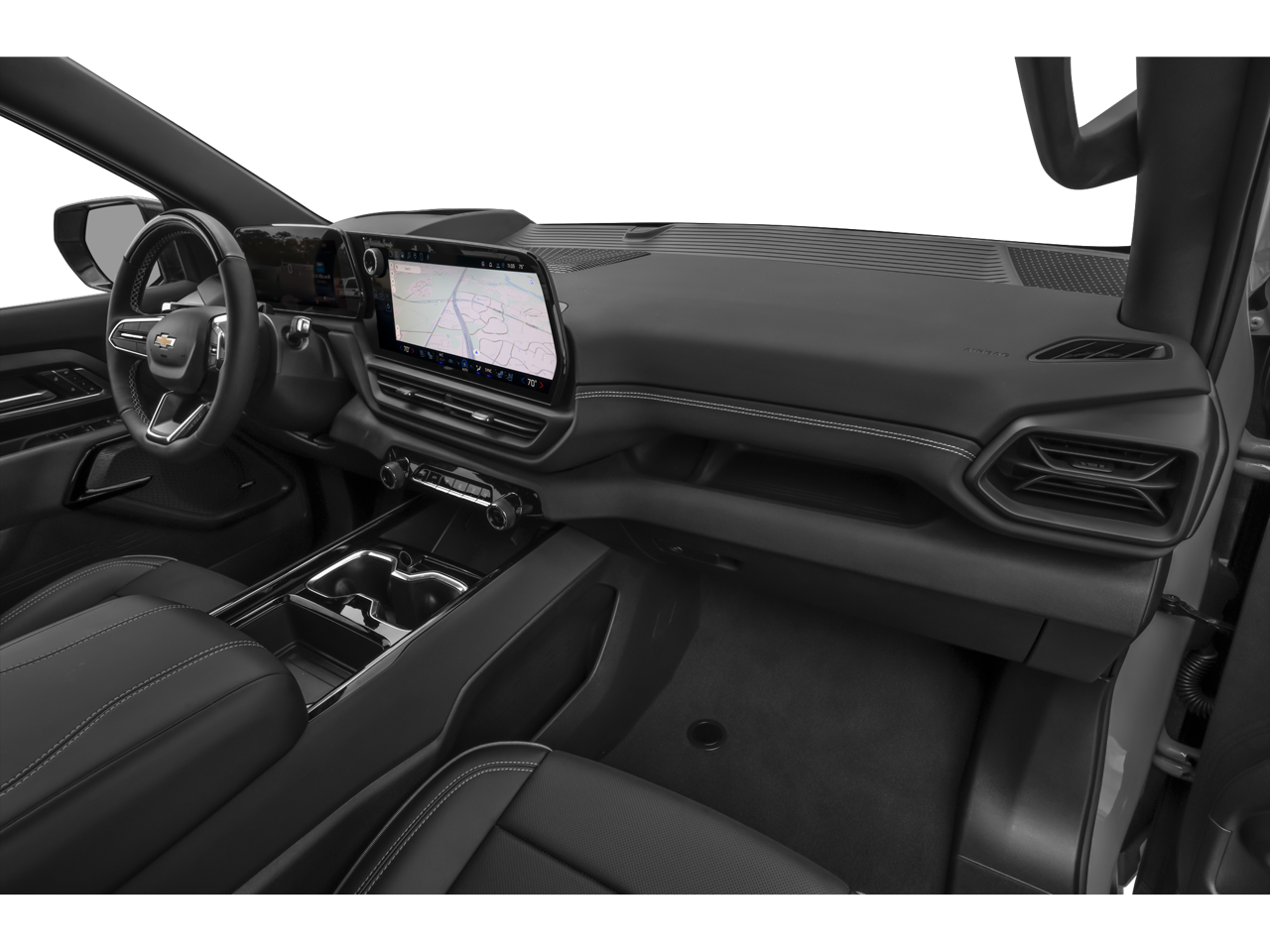 2025 Chevrolet Silverado EV LT - Photo 15