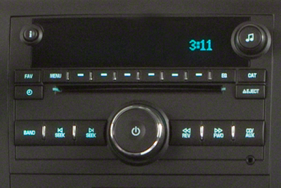 2012 Chevrolet Silverado 2500 HD Work Truck