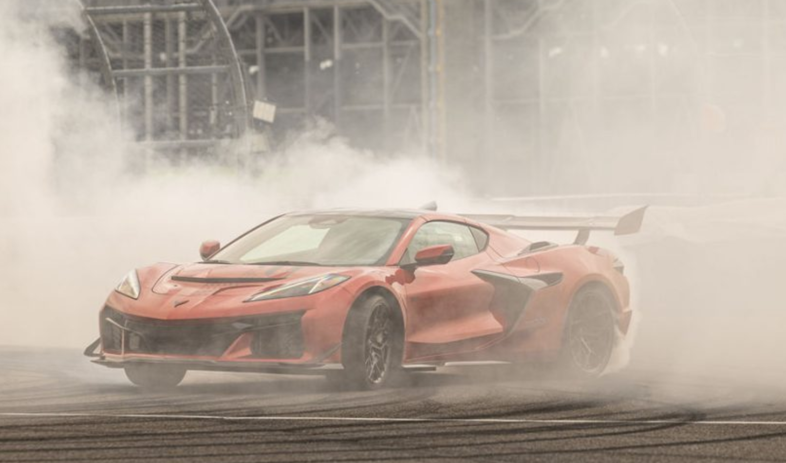 Chevrolet Celebrates America's 250th in Style
