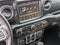 2021 Jeep Gladiator Overland 4x4