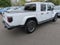 2021 Jeep Gladiator Overland 4x4