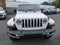 2021 Jeep Gladiator Overland 4x4