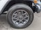 2021 Jeep Gladiator Overland 4x4