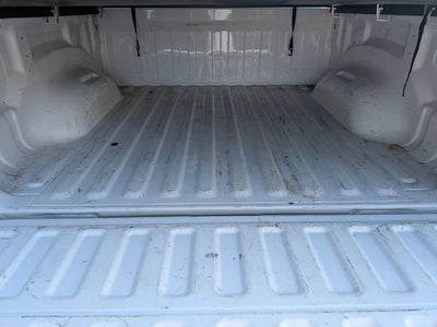 2023 RAM 1500 Laramie Crew Cab 4x4 5'7" Box