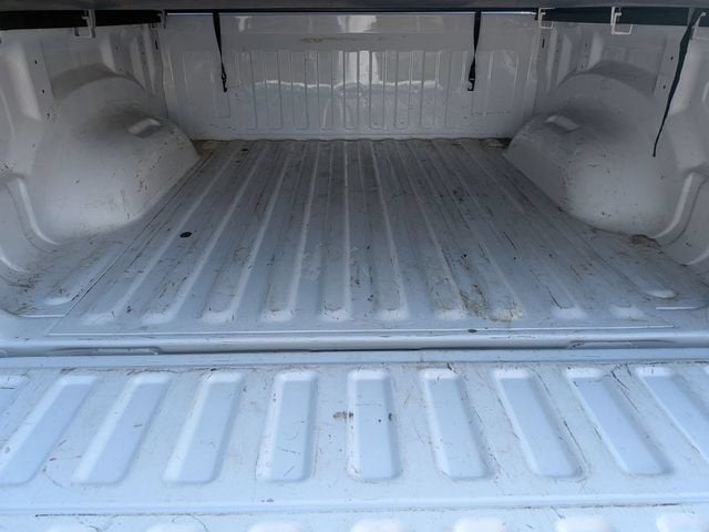 2023 RAM 1500 Laramie Crew Cab 4x4 5'7" Box