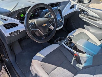 2019 Chevrolet Bolt EV LT