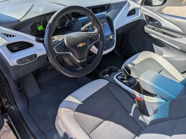 2019 Chevrolet Bolt EV LT