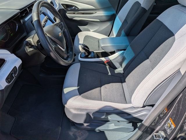 2019 Chevrolet Bolt EV LT