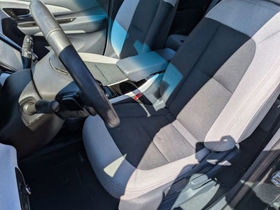 2019 Chevrolet Bolt EV LT