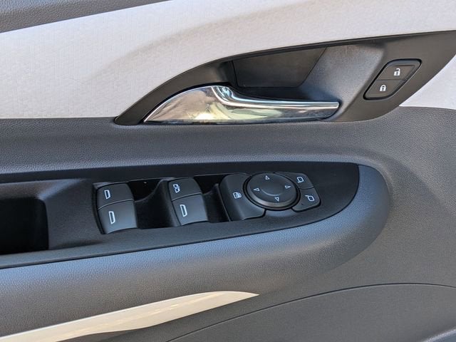 2019 Chevrolet Bolt EV LT