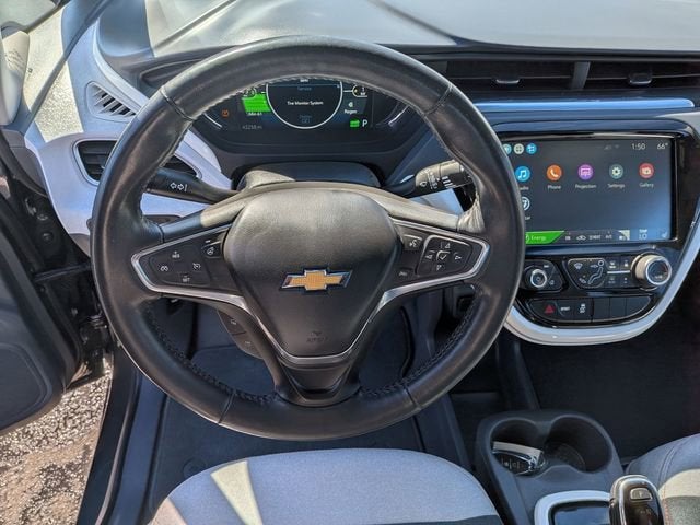 2019 Chevrolet Bolt EV LT