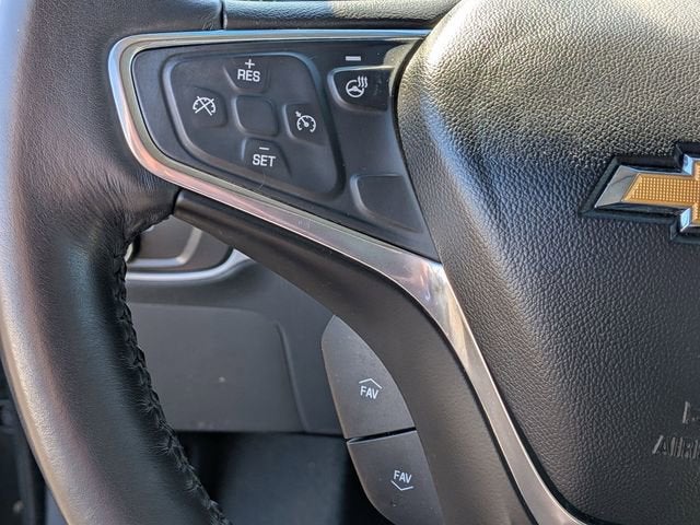 2019 Chevrolet Bolt EV LT