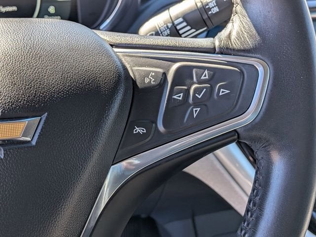 2019 Chevrolet Bolt EV LT
