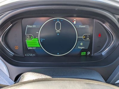 2019 Chevrolet Bolt EV LT