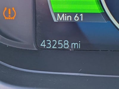 2019 Chevrolet Bolt EV LT
