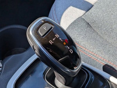 2019 Chevrolet Bolt EV LT