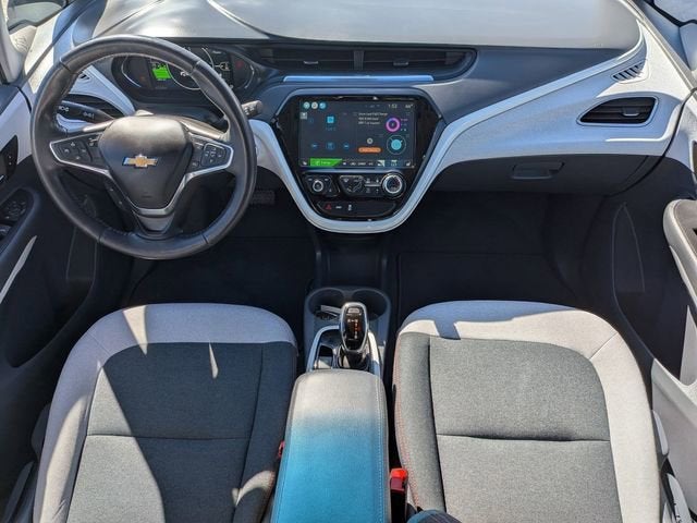 2019 Chevrolet Bolt EV LT