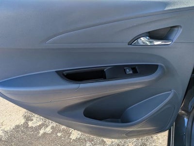 2019 Chevrolet Bolt EV LT