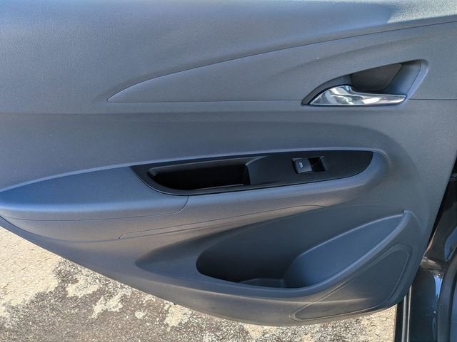 2019 Chevrolet Bolt EV LT