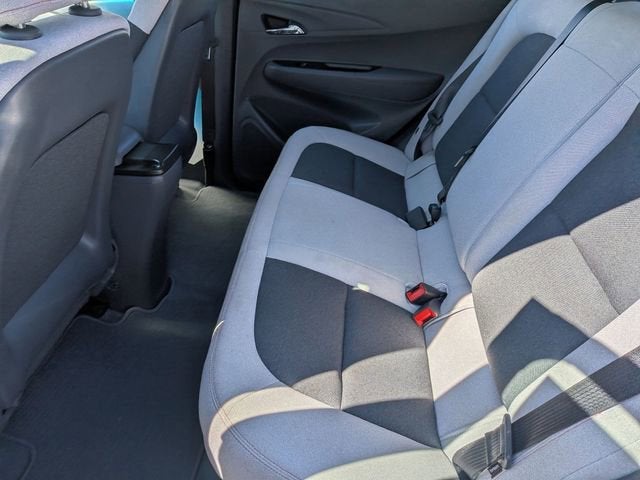 2019 Chevrolet Bolt EV LT