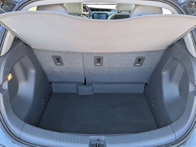 2019 Chevrolet Bolt EV LT