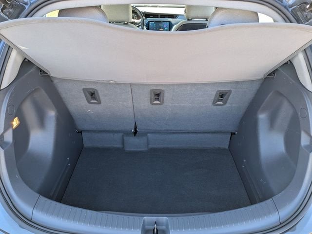 2019 Chevrolet Bolt EV LT