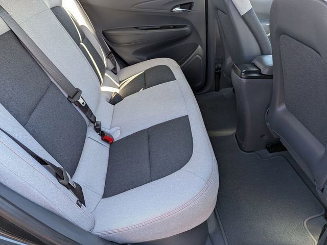 2019 Chevrolet Bolt EV LT