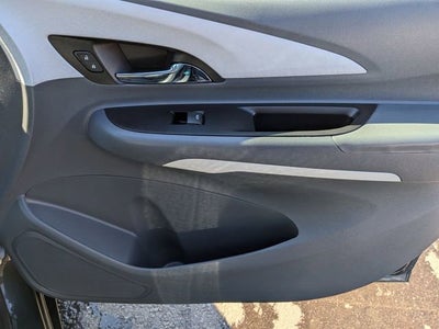 2019 Chevrolet Bolt EV LT