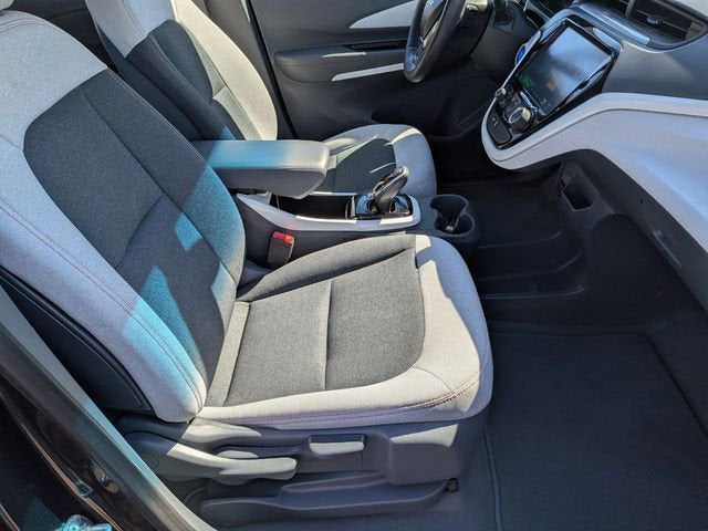 2019 Chevrolet Bolt EV LT