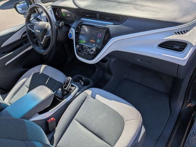 2019 Chevrolet Bolt EV LT