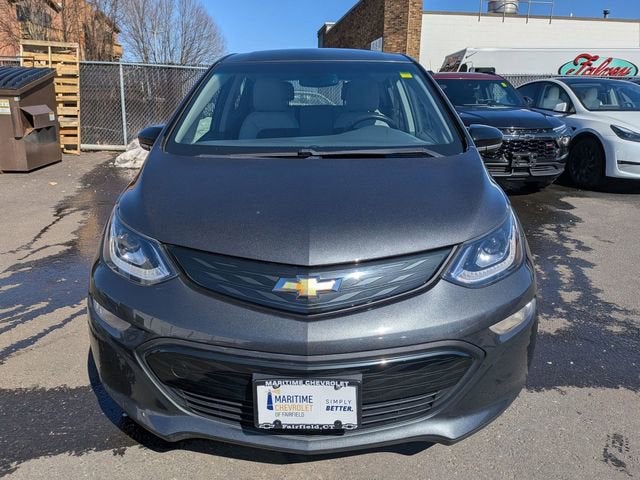 2019 Chevrolet Bolt EV LT